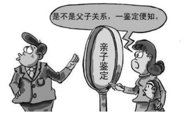 福州私密亲子鉴定需要怎么做,福州匿名亲子鉴定具体流程有些什么