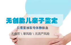 福州怀孕了怎么做亲子鉴定，福州怀孕亲子鉴定基本的流程
