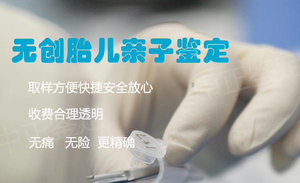 福州怀孕几个月如何办理孕期亲子鉴定,福州做无创孕期亲子鉴定收费多少